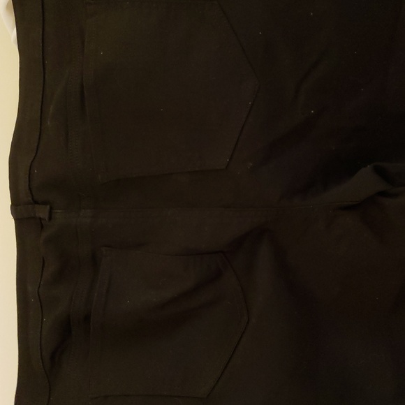 Nwt Black Crops - Picture 3 of 4